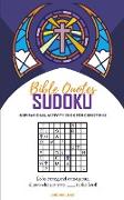 Bible Quotes Sudoku