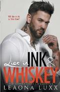 Lies in Ink & Whiskey