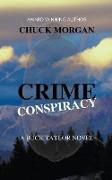 Crime Conspiracy