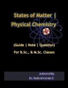 States of Matter | Physical Chemistry