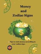 Money and Zodiac Signs