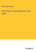 Gifts of Genius: A Miscellany of Prose and Poetry