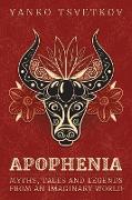 Apophenia