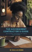 The Government Contractor's Guide