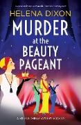 Murder at the Beauty Pageant