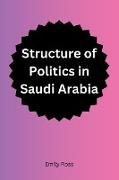 Structure of Politics in Saudi Arabia