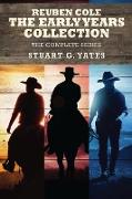 Reuben Cole - The Early Years Collection: The Complete Series