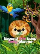 BEYOND THE BUMP BABY PLANNER