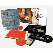 La collection 1990 - 2001 (Legacy 4CD+DVD)
