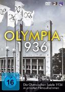 Olympia 1936 - Die olympischen Spiele in privaten