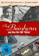 Deutsche Rekorde des 20. Jh. - Elly Beinhorn