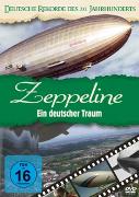 Deutsche Rekorde des 20. Jh. - Zeppeline