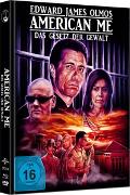 American Me - Das Gesetz der Gewalt (Limited MB) (Blu-ray Video + DVD Video)