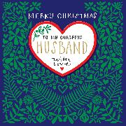 Doppelkarte. Juniper - Gorgeous Husband/Heart