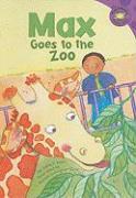 Max Goes to the Zoo