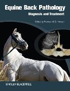 Equine Back Pathology