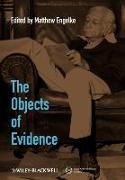 Objects Evidence