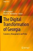 The Digital Transformation of Georgia