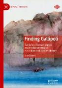 Finding Gallipoli