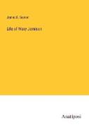 Life of Mary Jemison