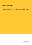 The Poetical Works of Letitia Elizabeth Landon