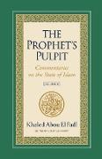 The Prophet's Pulpit