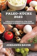 Paleo-Küche 2023