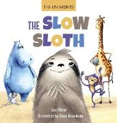 The Slow Sloth