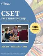 CSET Social Science Test Prep