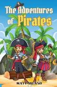 The Adventures of Pirates