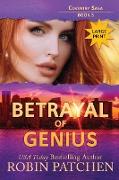 Betrayal of Genius