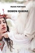 DEMON QUEENS