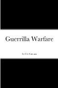 Guerrilla Warfare Large Print