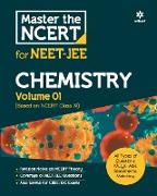 Master the NCERT for NEET and JEE Chemistry Vol 1