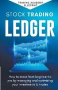 Stock Trading Ledger