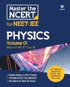 Master the NCERT for NEET and JEE Physics Vol 1