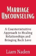Marriage Uncounseling