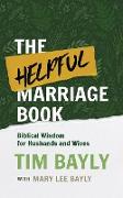 The Helpful Marriage Book