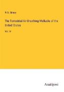 The Terrestrial Air-Breathing Mollusks of the United States