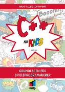 C++ für Kids