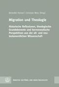 Migration und Theologie