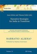 Narrative Strategies for India in Transition