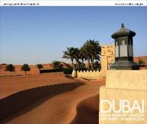 Dubai - Abu Dhabi 2024