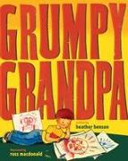 Grumpy Grandpa