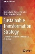 Sustainable Transformation Strategy