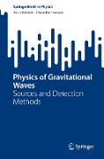 Physics of Gravitational Waves