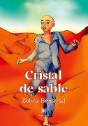 Cristal de sable