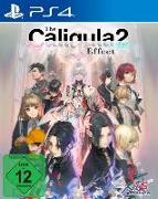 The Caligula Effect 2 (PlayStation PS4)