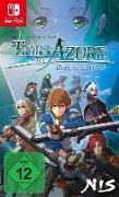 The Legend of Heroes: Trails to Azure (Nintendo Switch)