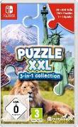 Puzzle XXL 3 In 1 Collection (Nintendo Switch)